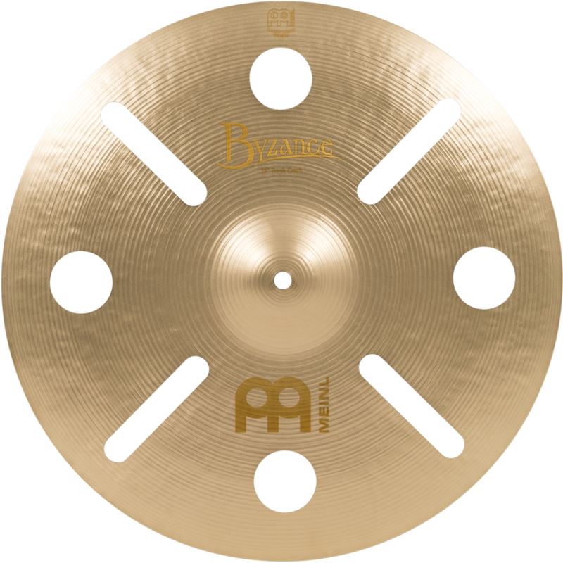 Meinl Cymbals B16TRC talerz perkusyjny typ Crash